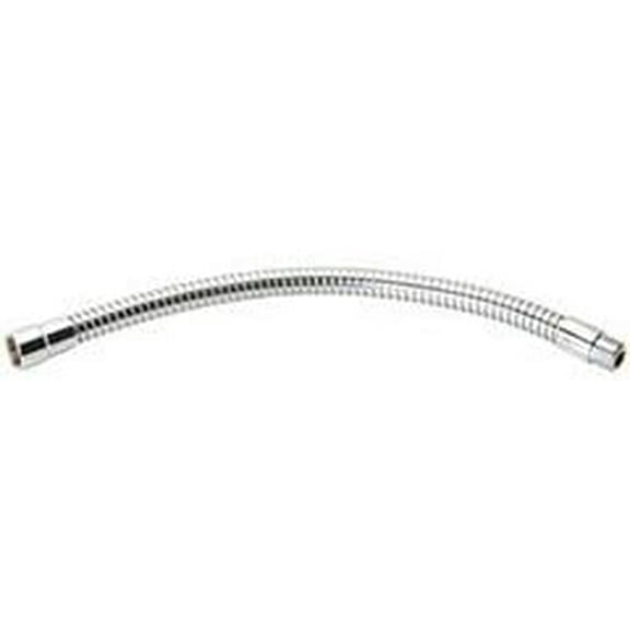 Peavey 13'' Chrome Gooseneck