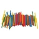 thumbnail image 5 of Regalo de Navidad de madera educativo temprano juguete completo para emparejar números matemáticos juguete para emparejar números para niños pequeños aprender a sumar ANGGREK Otros, 5 of 8