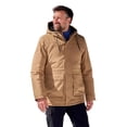 thumbnail image 4 of Mountain Warehouse Mens Marlow Waterproof Parka, 4 of 4