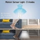 thumbnail image 2 of Closet Light, 12 LED Lights, Wireless, Magnetic, Motion Sensor, 3 Light Modes, Portable, Emergency Lantern, Night Light for Kids [1 Pack] [Energy Clas, 2 of 5