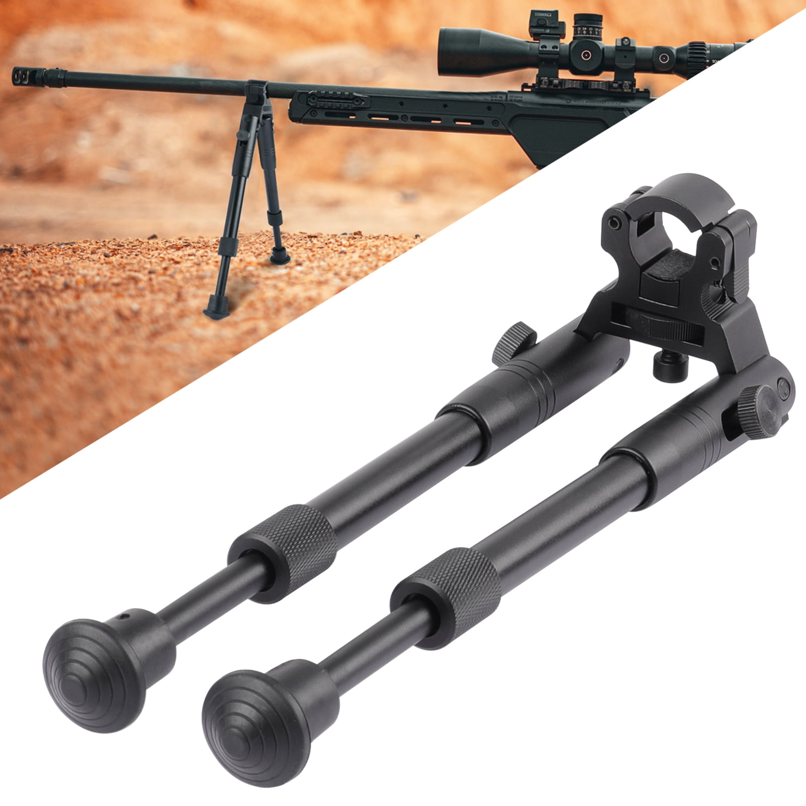 Hunting Bipod for Rifle