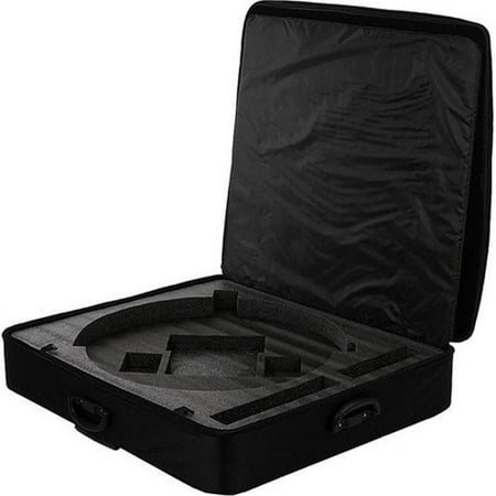 UPC: 0847372042425 | Fotodiox LED-VR4500ASVL-Case 24 VR Padded Soft Carrying Case with Shoulder Strap for Pro Factor & Jupiter Studio Light