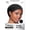 Black, variant on (3 pack) Evolve Wig Cap Brown 2 Pack