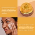 thumbnail image 3 of Crema Hidratante facial, 15 ml de Tono de Piel Niacinamida Colímeno Blanquor de Crema Facial para Piel Seca, 3 of 7