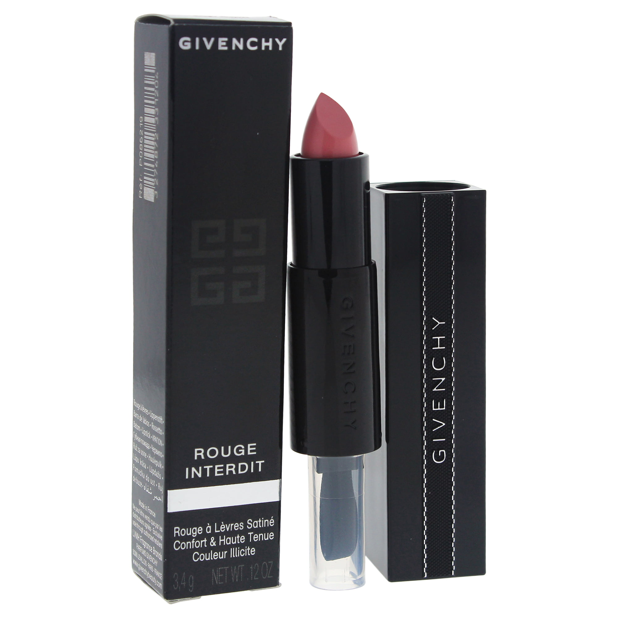 19 Rose Night by Givenchy for Women 