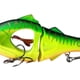 thumbnail image 2 of 11.5cm 23g Señuelo de pesca Multi-sección Mini Bionic Spin Baits Tackle (Color C), 2 of 3