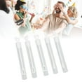 thumbnail image 1 of Bubble Tube, 96Pcs Bubble Wands Small Portable  For Party, 1 of 8