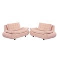 thumbnail image 1 of Sala Bali 2 Piezas (Love Seat, Love Seat) Palo de Rosa, 1 of 8