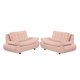 thumbnail image 1 of Sala Bali 2 Piezas (Love Seat, Love Seat) Palo de Rosa, 1 of 8