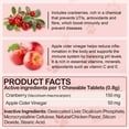 thumbnail image 6 of Oimmal Cranberry Urinary for Dog, Urinary Tract Infection Tre_atm en_t Chewable Tablets for Dog | Natural Cranberry, Kidney Support Health Supplement 180*2 Chewable Tablets, 6 of 10