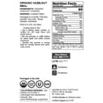 thumbnail image 3 of Organic Hazelnut Meal, 1.5 Pounds - Non-GMO, Kosher, Raw, Vegan - by Food to Live, 3 of 7