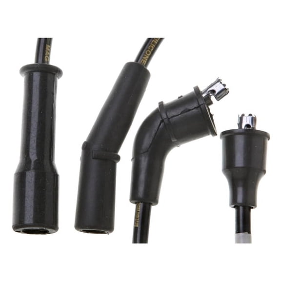 Standard Ignition Import Car Wire Set