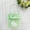 Green, variant on Easter Bunny Baskets - Easter Basket Bags with Handles,Canvas Rabbit Tote Bags for Easter Egg Hunts, Party Gifts, and Storage (Purple)