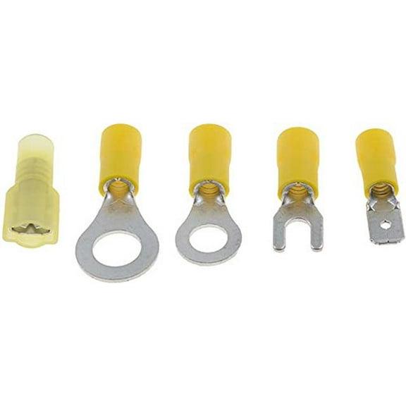 Dorman Conduct-Tite 86502 Terminal Assortment