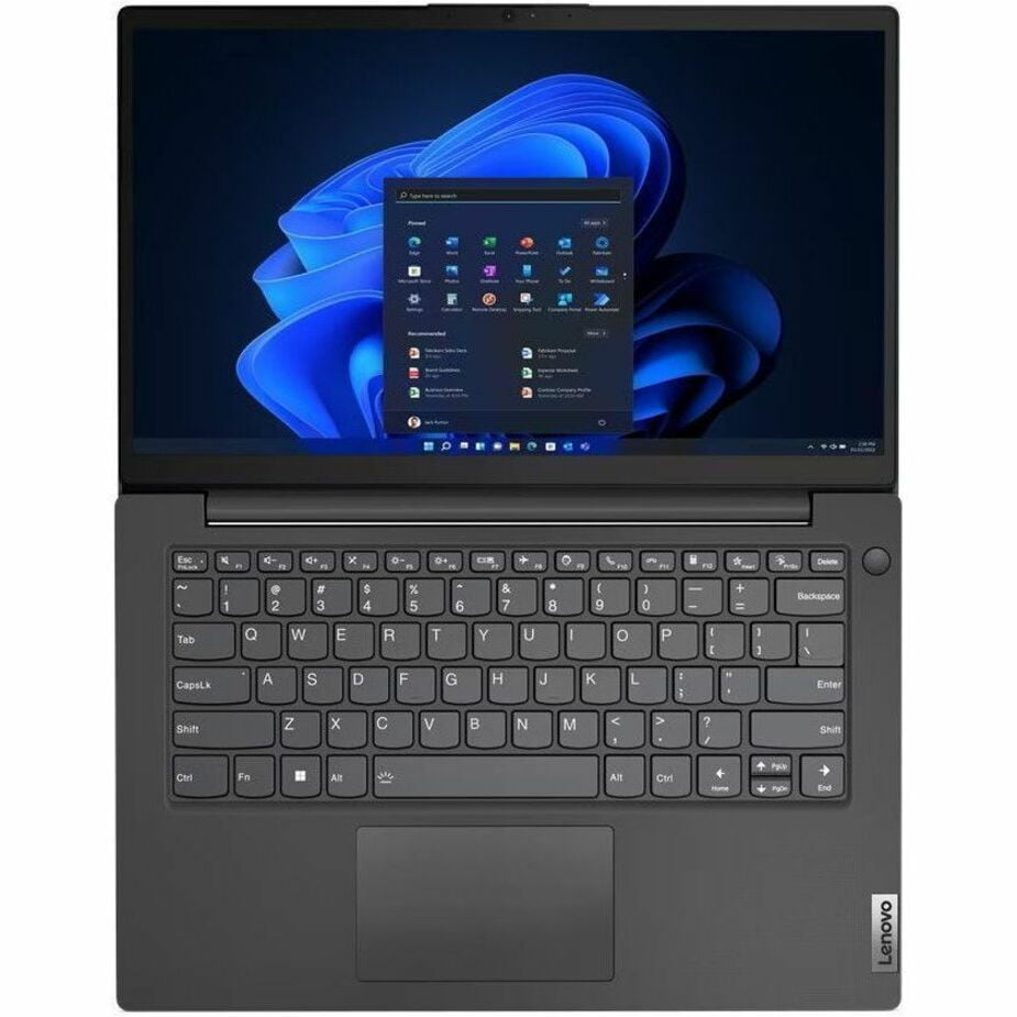 Lenovo AMD Laptop Business V14 G4 Ryzen 5 5500U, 8GB DDR4, 256GB