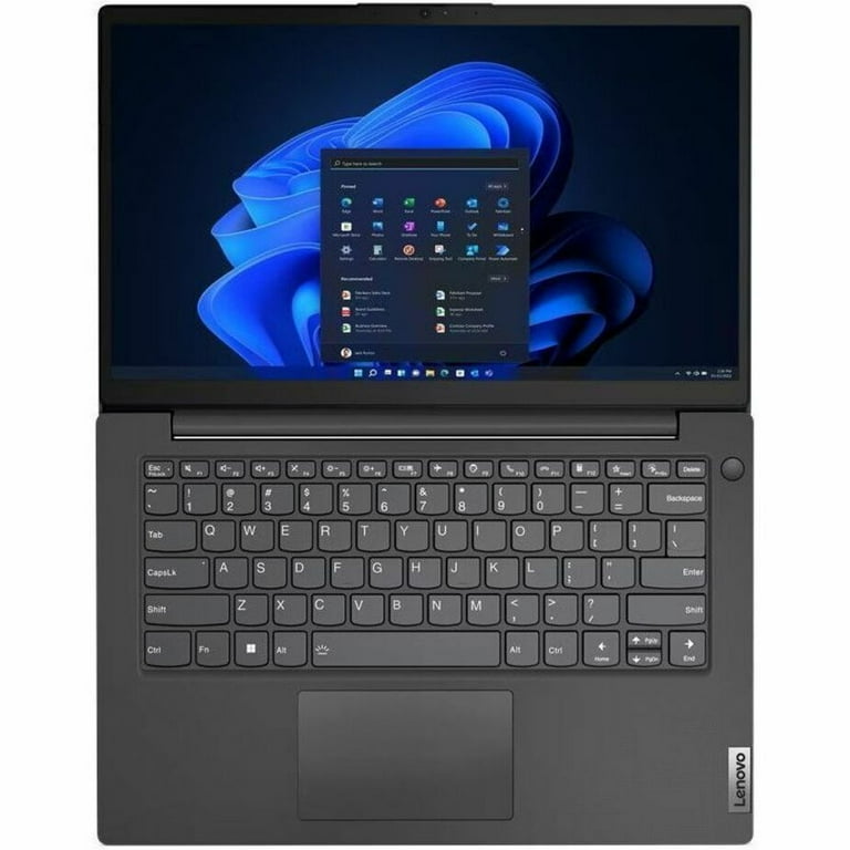 Lenovo AMD Laptop Business V14 G4 Ryzen 5 5500U, 8GB DDR4, 256GB
