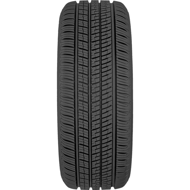 Yokohama Avid GT S35 205/55R16 91H Tire - Walmart.com