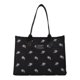 thumbnail image 1 of Bolso de hombro compuesto para mujer, estampado de rosas dobladas, accesorios de fotos duraderos, fiesta de vacaciones Ehuebsd Para Estrenar, 1 of 5