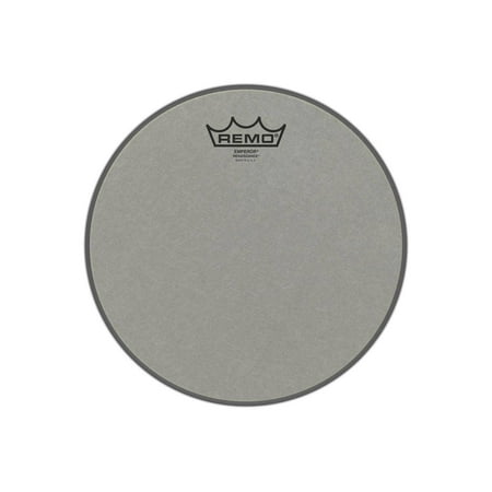 Remo Renaissance Emperor Snare Batter 10 in.