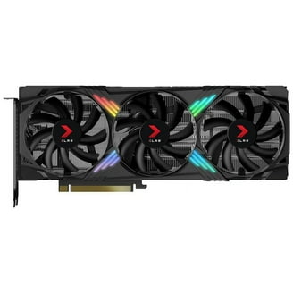 PNY GeForce RTX 4070 SUPER 12GB XLR8 Gaming VERTO EPIC-X RGB