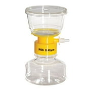 Manufacturer Varies Filter Unit,50mm Dia,150 mL,0.45 um,PK12 11L826