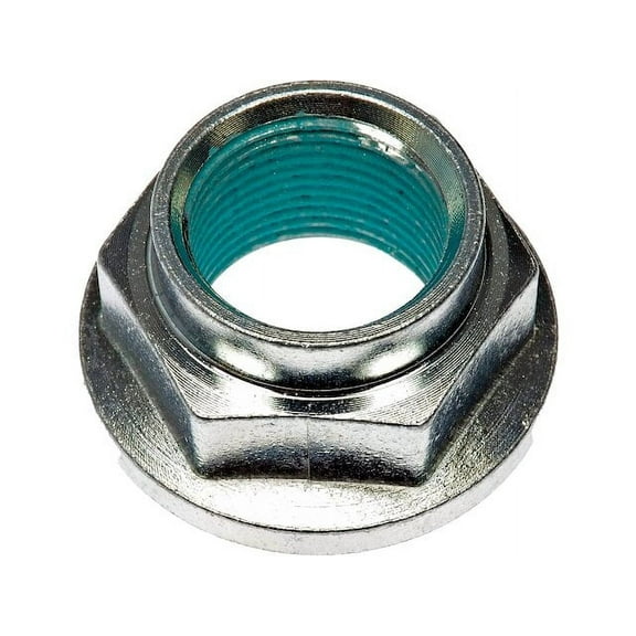 Spindle Nut - Compatible with 2013 - 2024 Mazda CX-5 AWD 2014 2015 2016 2017 2018 2019 2020 2021 2022 2023