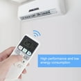 thumbnail image 1 of Reemplazo De Control Remoto Controlador Inteligente De Aire Acondicionado, 1 of 7