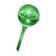 thumbnail image 1 of Irrigación por goteo con forma de bola transparente de PVC para riego de plantas para interior verde Wdftyju Libre de BPA, 1 of 3