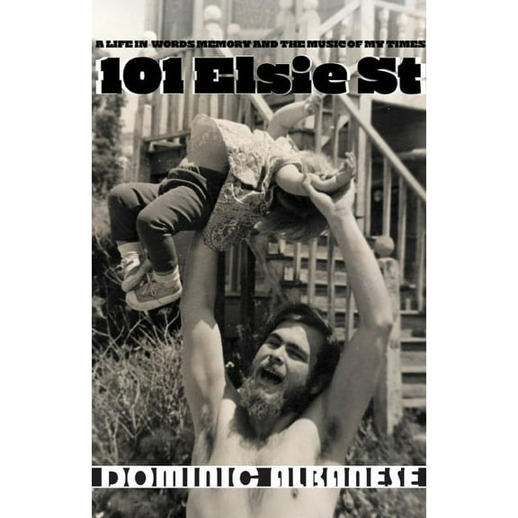 101 Elsie St, (Paperback)