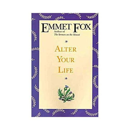 Alter Your Life