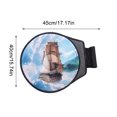 thumbnail image 2 of 360 Degree Car Swivel Seat CushionPortable Swivel Foam Car Seat Cushion For Elderly SupportCar Swivel Seat CushionErgonomic, 2 of 4