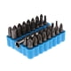 thumbnail image 5 of 33 Piezas Destornillador Brocas Phillips Cabeza Plana Herramienta De Mano De Bricolaje Macarena Puntas de destornillador, 5 of 7