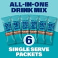 thumbnail image 4 of Maxwell House Iced Latte with Foam Hazelnut 6 Packets 165g, 4 of 4