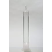 11" Fitzroy Storm Glass
