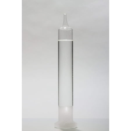 11" Fitzroy Storm Glass