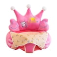 thumbnail image 1 of Silla De Asiento De Bebé, Juguetes De Peluche Flexibles De Dibujos Animados Multifuncionales, Juguete De Felpa Lavable Cómodo Para Niños Pequeños, Hogar, Dormitorio Y Sala De Estar matsuzay BA001435-02, 1 of 6