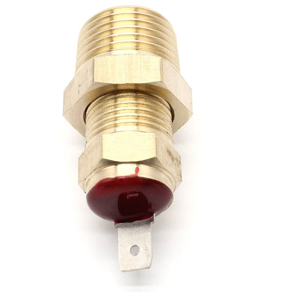 Thermostat Electric Radiator Engine Cooling Fan Thermostat Switch