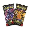 thumbnail image 2 of Pokemon Scarlet & Violet Paldean Fates Flamigo Mini Tin (2 Booster Packs & Art Card), 2 of 4
