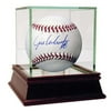 Steiner Sports VALEBAS000005 Jose Valentin MLB Baseball