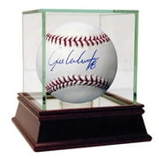 Steiner Sports VALEBAS000005 Jose Valentin MLB Baseball