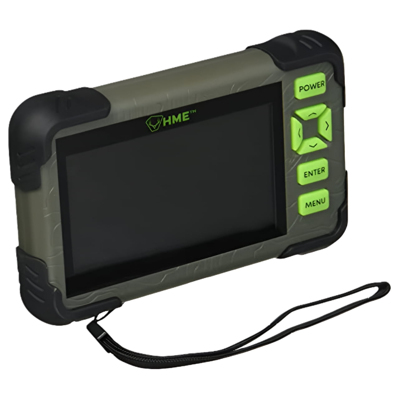 HME Memory Card Reader for SD Cards