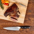 thumbnail image 4 of Batería De Cocina 10 Piezas FLAVORSTONE + Cuchillo De Carne, 4 of 5