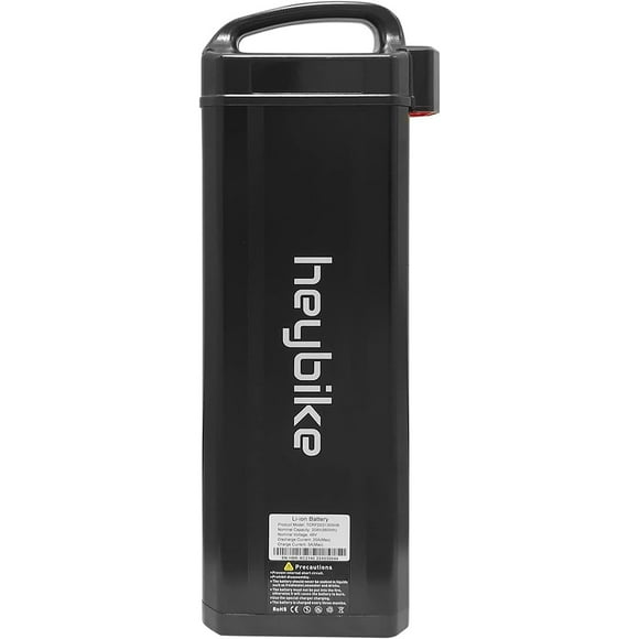 Heybike