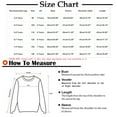 thumbnail image 2 of Puntoco Kids Clothing Clearance Children's Sports Hoodie Men's and Women's Round Neck Pullover Sweatshirt Long Sleeved Solid Color Sweatshirt Top, 2 of 2