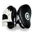 thumbnail image 2 of Objetivo de mano de boxeo arco para adultos y niños, objetivo de entrenamiento en casa, Sanda, objetivo de pie, taekwondo, entrenamiento de artes marciales, objetivo de Muay Thai, 2 of 5
