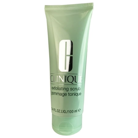 Clinique Exfoliating Face Scrub - 3.4 fl oz - Ulta Beauty