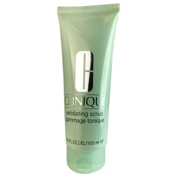 Clinique Clinique Exfoliating Scrub 3.4 oz