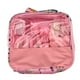 thumbnail image 2 of 13 unidades/juego de cuidado del bebé, conjunto de enfermería para recién nacido, accesorios esenciales para el cuidado de la salud para viajes, uso doméstico con bolsa de transporte Namotu WL-00635-2, 2 of 5