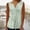 Green tank tops, variant on Wycnly Tank Top for Women Womens Tank Tops Lightweight Button up Pleated Tunic Blouses Trendy Floral Print Sleeveless T Shirts Ladies Sleeveless Shirt
