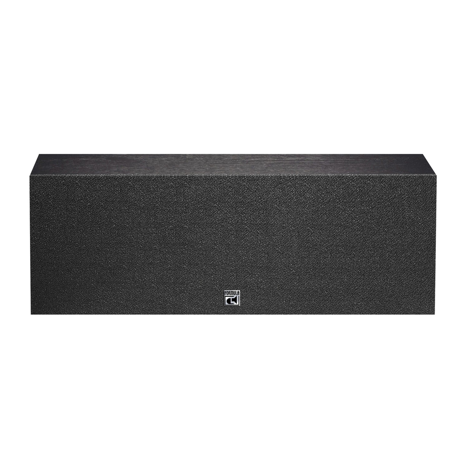 BIC America FH6-LCR Formula Series FH6-LCR Dual 6-1/2-inch 175-watt 2-way LCR All-channel Speaker